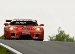 Ferrari F430 GT 2009 года